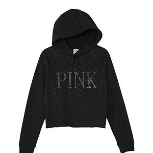 PINK Everyday Fleece Hoodie